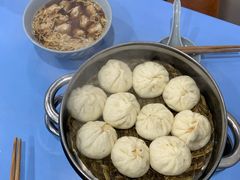 -天天锅贴王(迎凤街店)