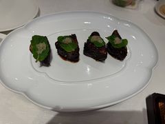 -香乐园·淮扬菜中餐厅·Shang Garden(福田香格里拉店)