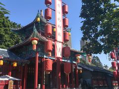 -深圳锦绣中华民俗村