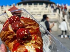 -味多美·北京面包工坊(天坛店)