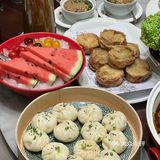 双盛园东港印象店开业啦[礼花]有足足五层！！！