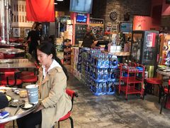 -金韩雅·烤肉·烤活鳗鱼(万达店)