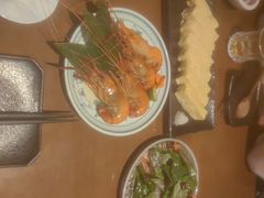 -千代武日本料理(哈西店)
