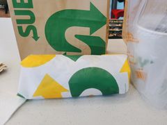 -赛百味SUBWAY(东风广场店)