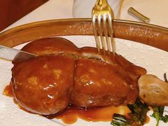 -上海和平饭店 Fairmont Peace Hotel