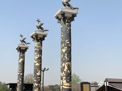 -西安城墙·碑林历史文化景区