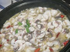 -周渝食惦酸菜鱼(青浦店)
