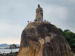 -鼓浪屿·皓月园