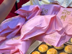 -嘉华鲜花饼·现烤(昆明老街店)