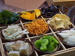 -芈重山老火锅(洪崖洞店)