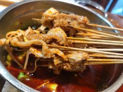 -壹块捌烧烤(灯市口店)