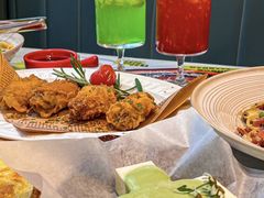 -西语·炭烧牛排(卓越中寰店)