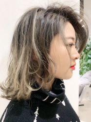 -CARR SALON
