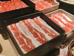 -温野菜涮涮锅(西单大悦城店)
