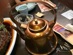 -东口码头·烧鸽子·鱼头泡饼·地方菜(金鹰悦城店)