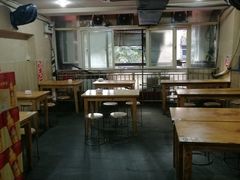 大堂-夜烤·宜宾烧烤(洋河路店)