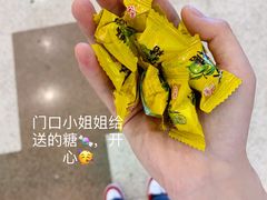 -绿茶餐厅(光谷世界城步行街店)