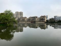 -黄山香茗国际酒店
