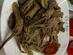 -叒缘夜光杯(望江橡树林店)