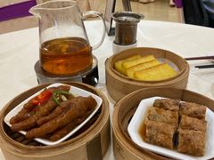 -益利大酒楼(井岸店)