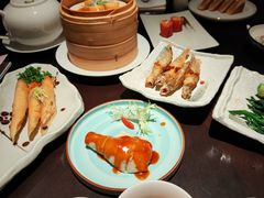 -领事馆19号中餐厅(厦门海景洲际酒店)