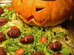 -五洲皇冠巴西烤肉餐厅