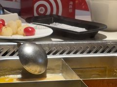 -海底捞火锅(威高广场店)
