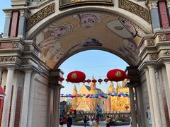 -安徒生童话乐园