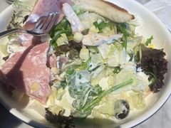 -玛尚诺意式餐厅(官舍店)