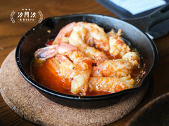 -Alma西班牙餐厅(大悅城店)