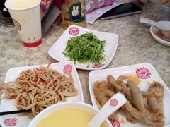 -老班长手工灌汤包老店(东山店)
