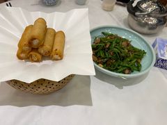 -围龙屋客家食府(福田店)