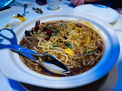 -阿里疆Alijiang·丝路美食·异域风情·清真(长楹天街店)