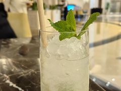 -武汉洲际酒店·漢自助餐厅