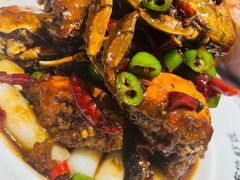 太和香辣蟹-有位虾匠·香辣蟹·小龙虾(李村店)
