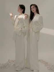 -米莱摄影写真(五大道别墅店)