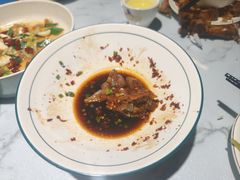 -大碗厨 25年老字号 现炒湘菜(四季天地店)