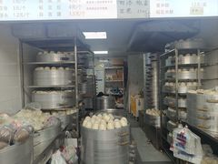 -天泽祥·鼓楼馒头(鼓楼店)