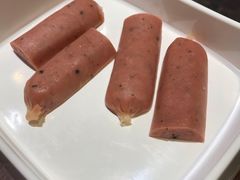 -火炉火自助餐(悠唐购物中心店)