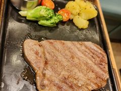-必胜客(安河桥北店)