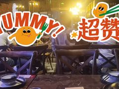 -同仁四季椰子鸡(海岸城天利店)