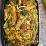 今天的午饭就选这个了！