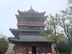 -伯先公园