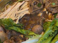 -云晓光头烧烤吧(盛夏店)