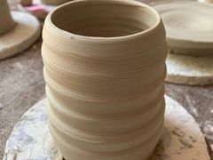 -馆陶手作坊DIY·陶艺·石塑粘土·石膏娃娃(车陂店)