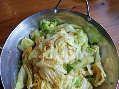 -繁华里音乐餐厅(蓬朗店)