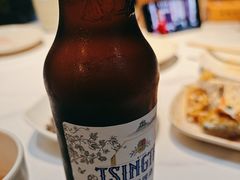 -蚝老板海鲜烧烤大排档(码头店)