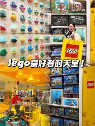 -乐高授权专卖店(南开大悦城店)