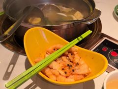 -润园四季椰子鸡火锅(卓越INTOWN店)