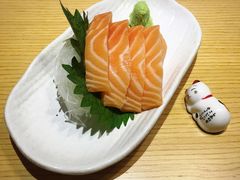 -富山日式料理(宽厚里店)